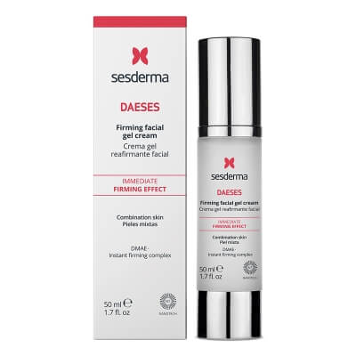 Sesderma Daeses Gel Cream Liftingujący krem-żel do twarzy 50 ml