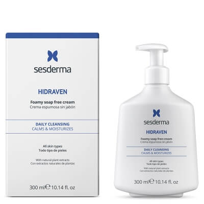 Sesderma Hidraven Pienisty krem 300 ml