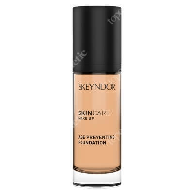 Skeyndor Age Preventing Foundation Podkład anti age (kolor 02) 30 ml