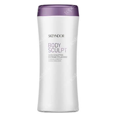 Skeyndor Firming Strech Marks Emulsion Emulsja ujędrniająca 250 ml