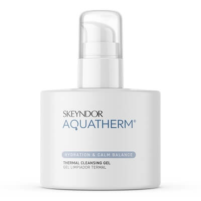 Skeyndor Thermal Cleansing Gel Termalny żel oczyszczający 250 ml