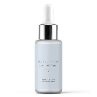 Skin Science Astral Glow Emulsyjne serum wygładzające, poprawiające koloryt skóry 30 ml