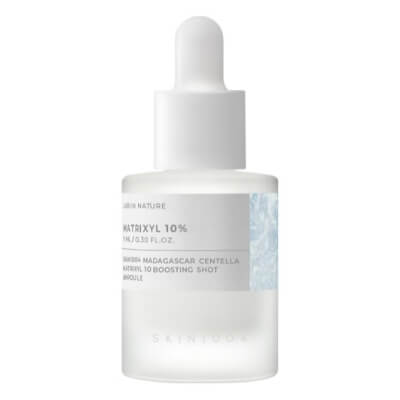 Skin1004 Lab in Nature Matrixyl 10 Boosting Shot Ampoule Głęboko nawilżająca ampułka 9 ml