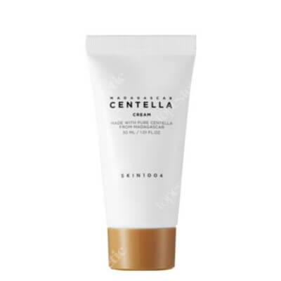 Skin1004 Madagascar Centella Cream Nawilżający krem z wąkrotą azjatycką 30 ml