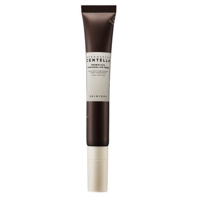Skin1004 Madagascar Centella Probio-Cica Bakuchiol Eye Cream Przeciwzmarszczkowy krem pod oczy z bakuchiolem 20 ml
