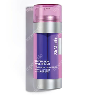 Strivectin Hydration Multiplier Hyaluronic Acid Serum Serum intensywnie nawilżające z kwasem hialuronowym i ceramidami 30 ml
