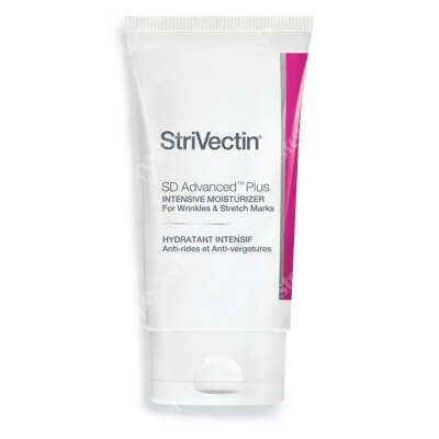 Strivectin SD Advanced Plus Intensive Moisturizer Peptydowy krem nawilżający 118 ml