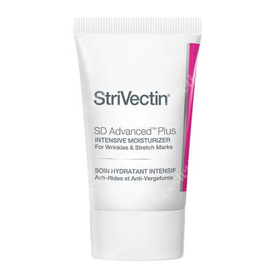 Strivectin SD Advanced Plus Intensive Moisturizer Peptydowy krem nawilżający 60 ml