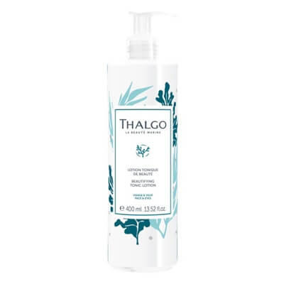 Thalgo Beautifying Tonic Lotion Upiększający tonik 400 ml