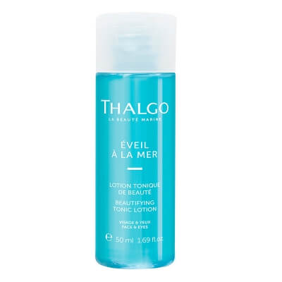 Thalgo Beautifying Tonic Lotion Upiększający tonik 50 ml