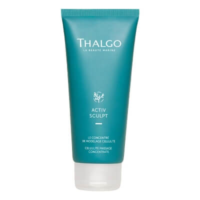 Thalgo Cellulite Massage Concentrate Antycellulitowy koncentrat do modelowania sylwetki 200 ml