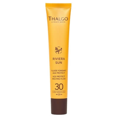 Thalgo Age Protect Melting Fluid SPF 30 Przeciwzmarszczkowy fluid do twarzy SPF 30