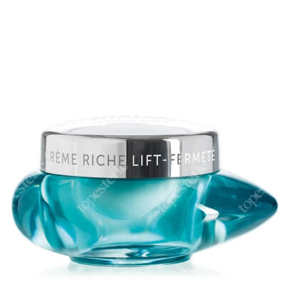 Thalgo Lifting and Firming Rich Cream Bogaty liftingująco-ujędrniający krem 50 ml