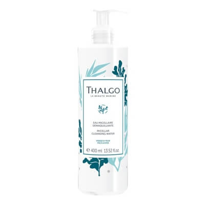 Thalgo Micellar Cleansing Water Oczyszczająca woda micelarna 400ml
