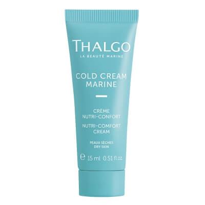 Thalgo Nutri-Comfort Cream Lekki krem odżywczy 15 ml
