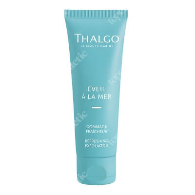 Thalgo Refreshing Exfoliator Odświeżający peeling 50 ml