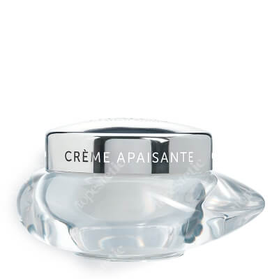 Thalgo Soothing Cream Krem łagodzący przeciw zaczerwienieniom 50 ml