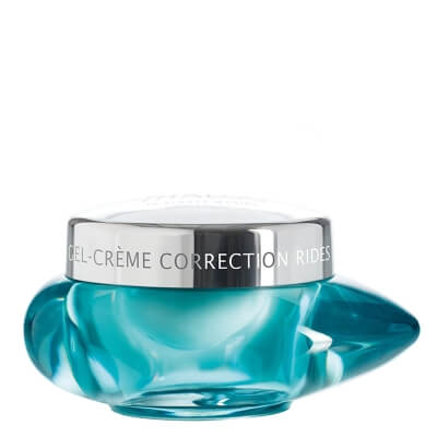 Thalgo Wrinkle Correcting Gel-Cream Korygujący zmarszczki żel-krem 50 ml