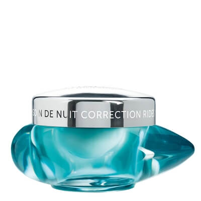 Thalgo Wrinkle Correcting Night Care Krem na noc korygujący zmarszczki 50 ml