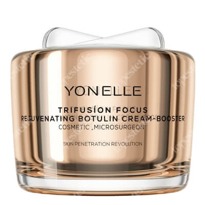 Yonelle Rejuvenating Botulin Cream Booster Odmładzający krem botulinowy 55 ml