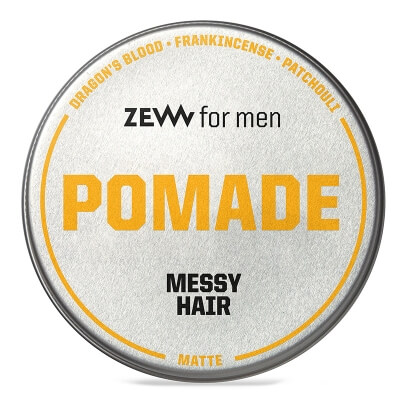 Zew For Men Pomade Messy Hair Pomada do włosów 100 ml