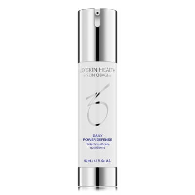 ZO Skin Health Daily Power Defense Serum o silnym działaniu antyoksydacyjnym 50 ml
