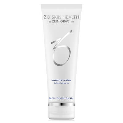 ZO Skin Health Hydrating Creme Krem naprawczy 113 g