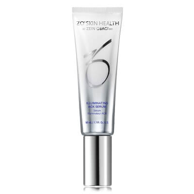 ZO Skin Health Illuminating AOX Serum Skoncentrowane serum antyoksydacyjne 50 ml