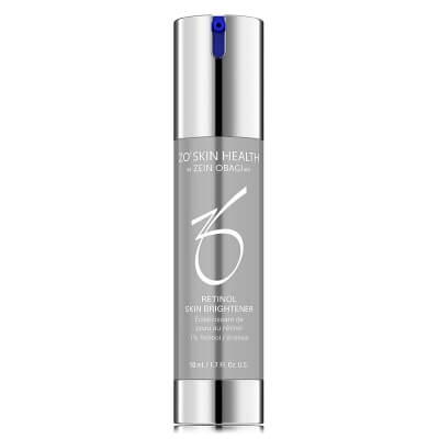 ZO Skin Health Retinol Skin Brightener 1% Preparat rozjaśniający skórę z retinolem w stężeniu 1% 50 ml