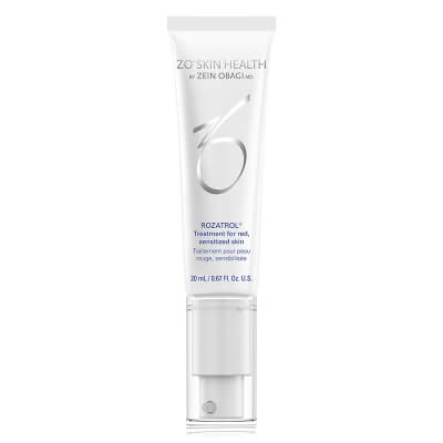 ZO Skin Health Rozatrol Kuracja dla zaczerwienionej i uwrażliwionej skóry 20 ml