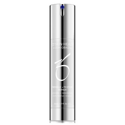 ZO Skin Health Wrinkle + Texture Repair 0,5% Retinol Krem redukujący zmarszczki i poprawiający teksturę skóry 0,5% retinolu 50 ml