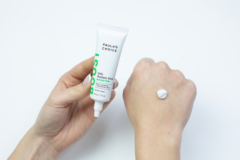 Paulas Choice 10% Azelaic Acid Booster Serum wygładzające z kwasem azelainowym i salicylowym 30 ml