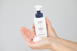 Dermomedica Lipid Control And Snail Foam Cleanser ZESTAW Pianka oczyszczająca 150 ml + Olejek myjący 150 ml