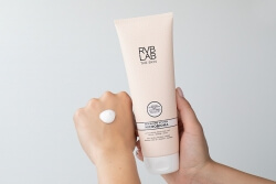 RVB LAB Make Up 3 in 1 Micellar Milk - Cream Kremowe mleczko 3w1 do demakijażu 250 ml