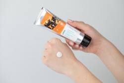 Dottore Puratore Home Peeling enzymatyczny z papainą 100 ml