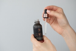 RVB LAB Make Up Self - Taning Drops - Face Płynny samoopalacz do twarzy 30 ml