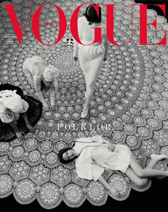 Vogue - Luksusowe spa w zaciszu własnego domu