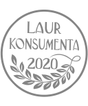 Laur Konsumenta 2020