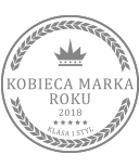 Kobieca Marka Roku 2018