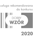 Dobry Wzór 2020