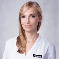 Daria Galle