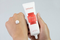 Cell Fusion C Laser Sunscreen 100 SPF 50 Filtr przeciwsłoneczny 50 ml