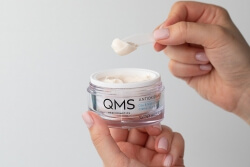 QMS Age Prevent Antioxidant Cream Odżywczy krem z antyoksydantami 50 ml