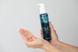 Dr Ceuracle Pro Balance Cleansing Duo Collection ZESTAW Olejek myjący 155 ml + Kremowa pianka 150 g