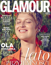 GLAMOUR - Najlepsze kosmetyki do makijażu