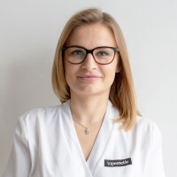 Katarzyna Jaworska