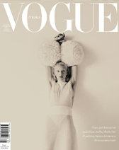 Vogue - Fotoprotekcja, która chroni nie tylko przed UV