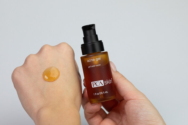 PCA Skin Acne Gel Żel przeciwtrądzikowy 29,5 ml