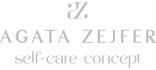 Agata Zejfer Self - Care Concept