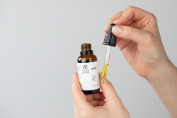 Agata Zejfer Self - Care Concept ADEK + Daily Balance ZESTAW Podstawowy zestaw witamin 30 ml + Adaptogeny 50 ml